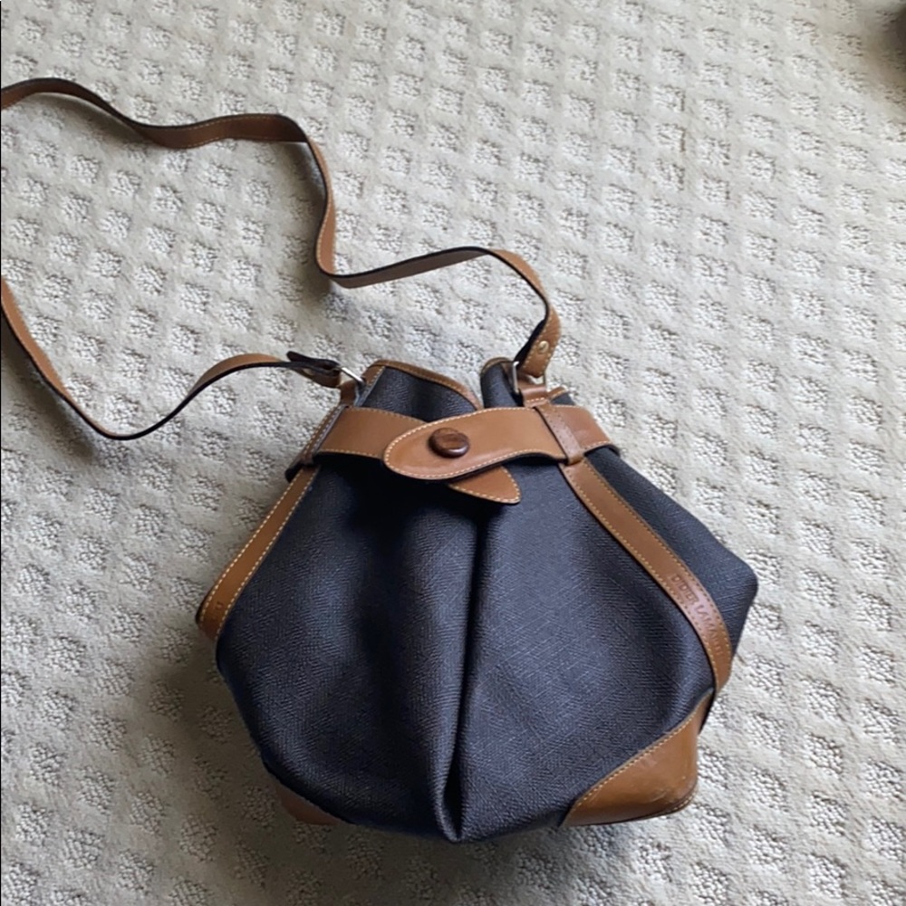 didier lamarthe bucket bag